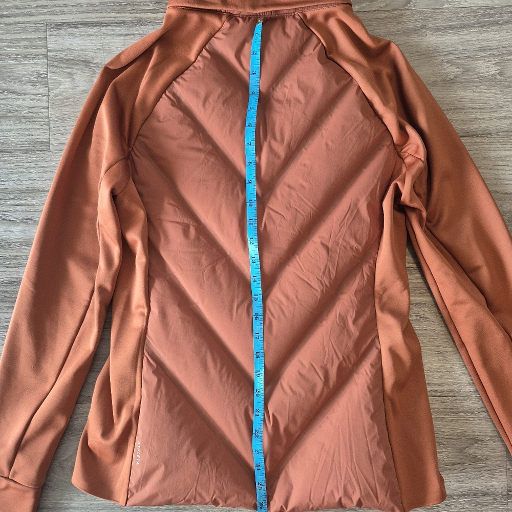 Athleta Inlet Jacket - Picture 4 of 6